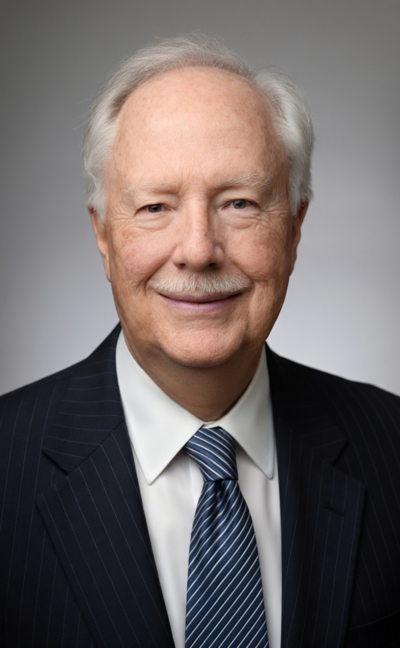 James W. Fuhrmeister, mediator, Eastern Shore Mediation