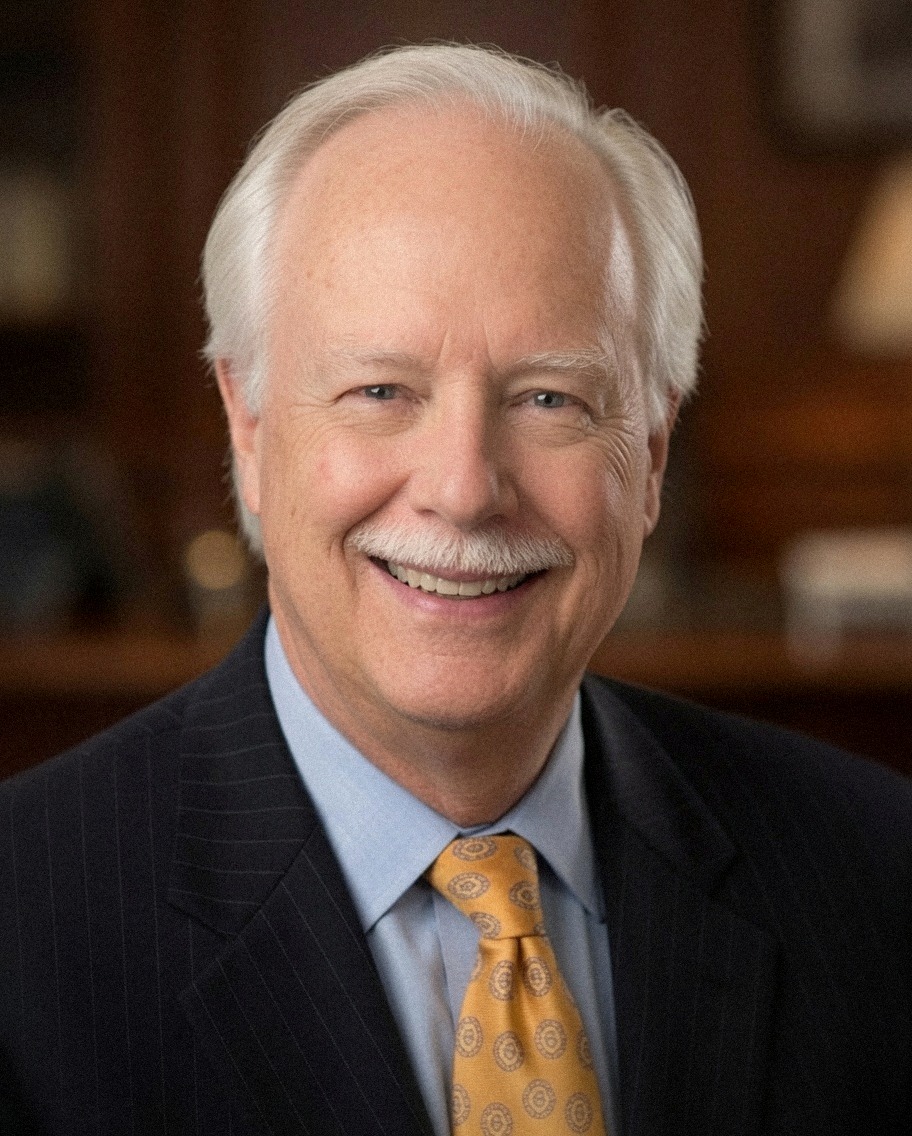 James W. Fuhrmeister