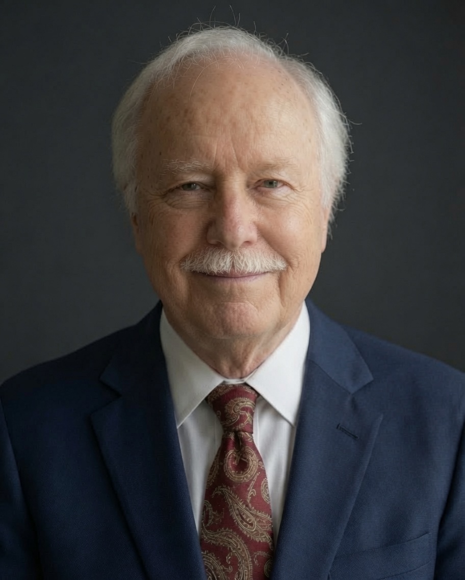 James W. Fuhrmeister, Mediator