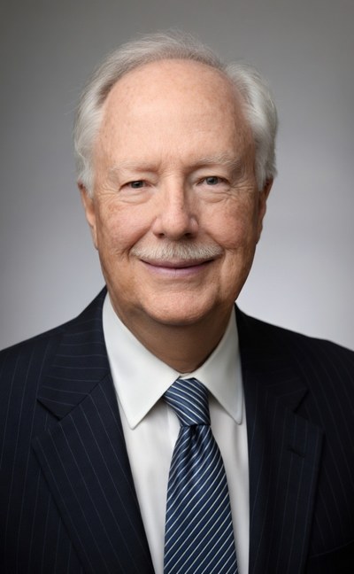 James W. Fuhrmeister